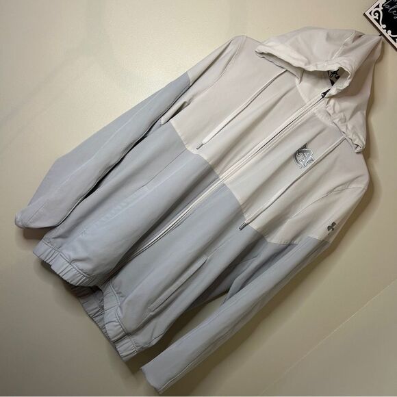 Under Armour Auburn University War Eagle Light Hoodie Zipper Jacket SEE INFO - Picture 9 of 13